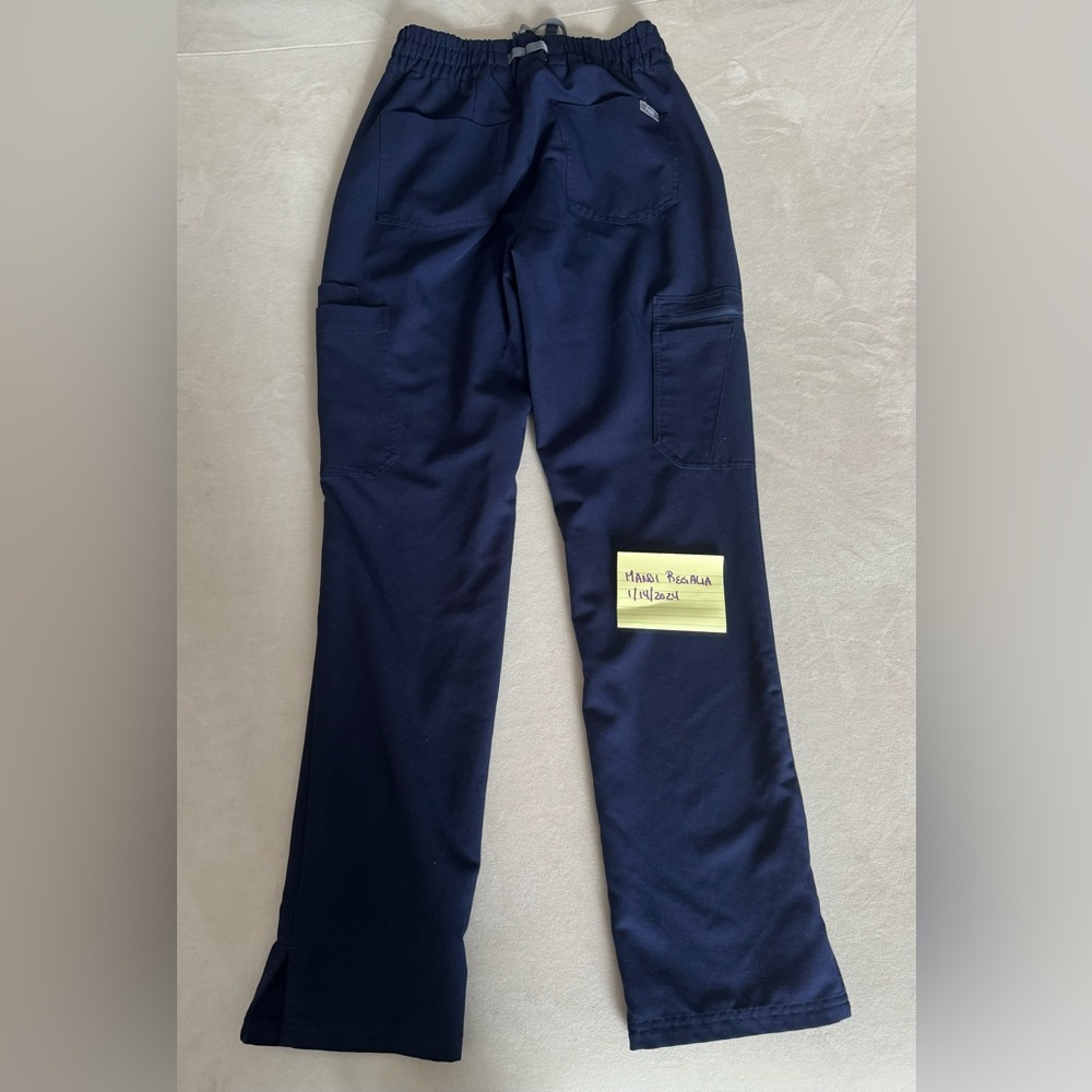 Figs scrub pants